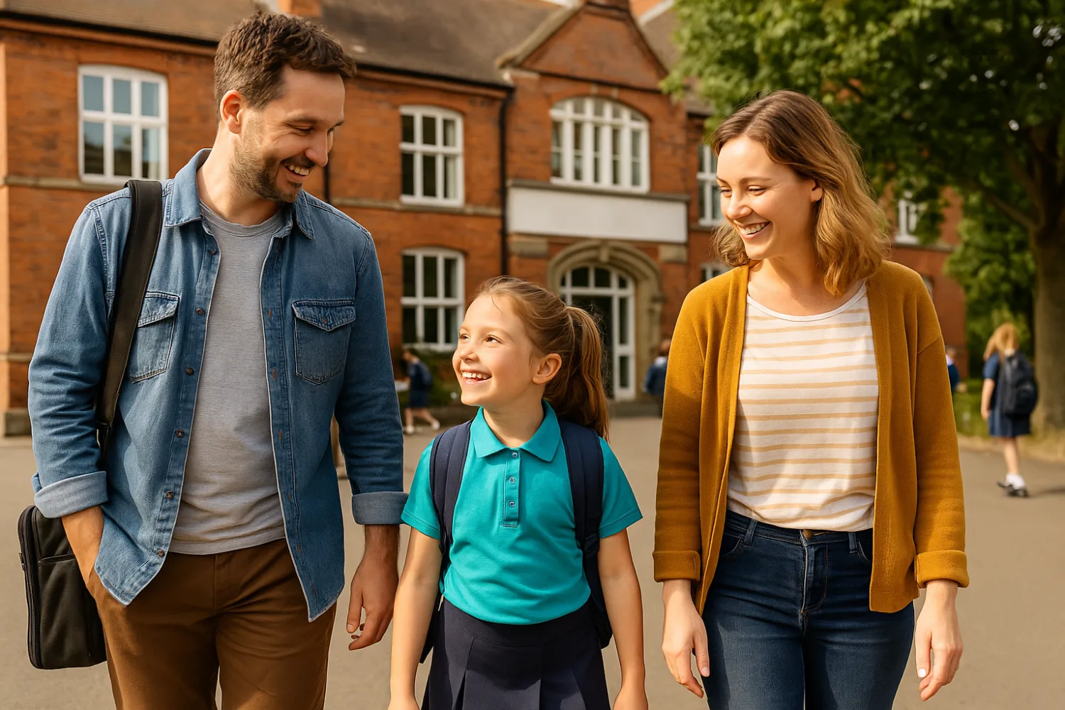 How to Choose the Right School for Your Child