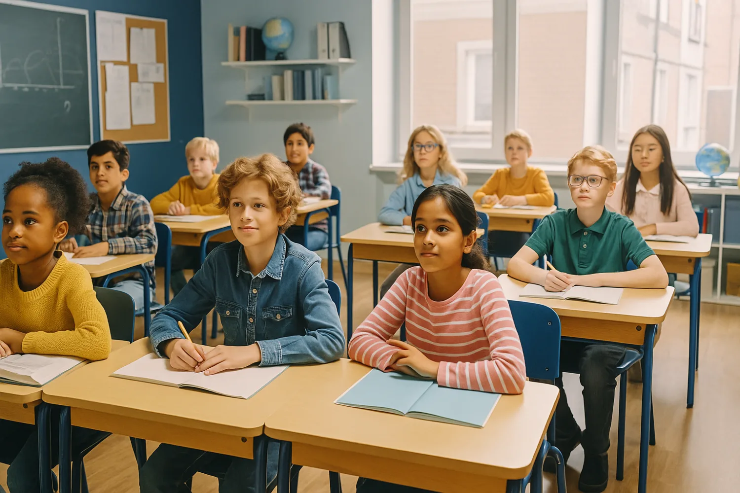 The Complete Guide to UK School Types (and How to Choose What’s Right for Your Child)