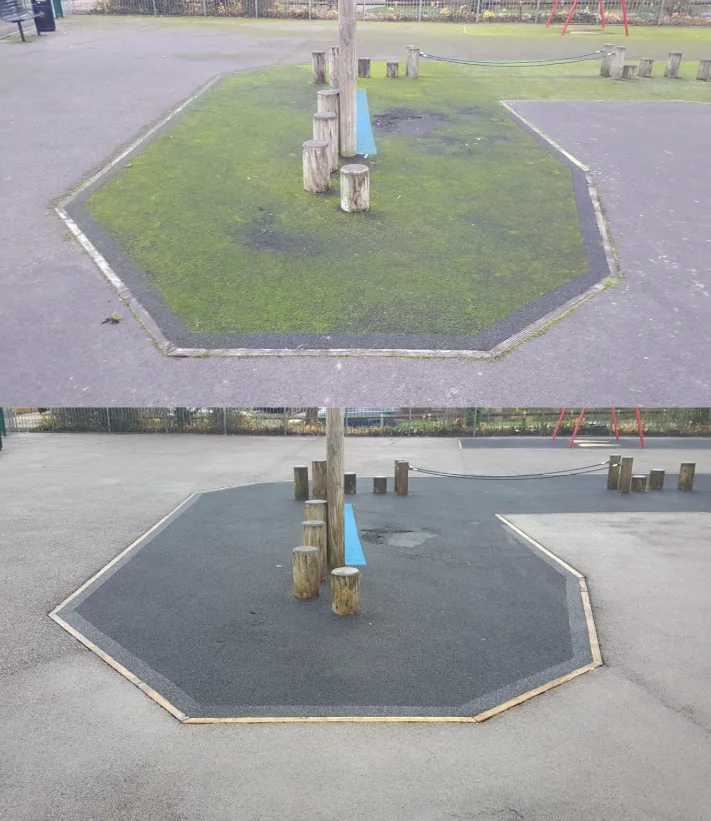 Playgrounds, Outdoors & Sports – Tennis Court Experts