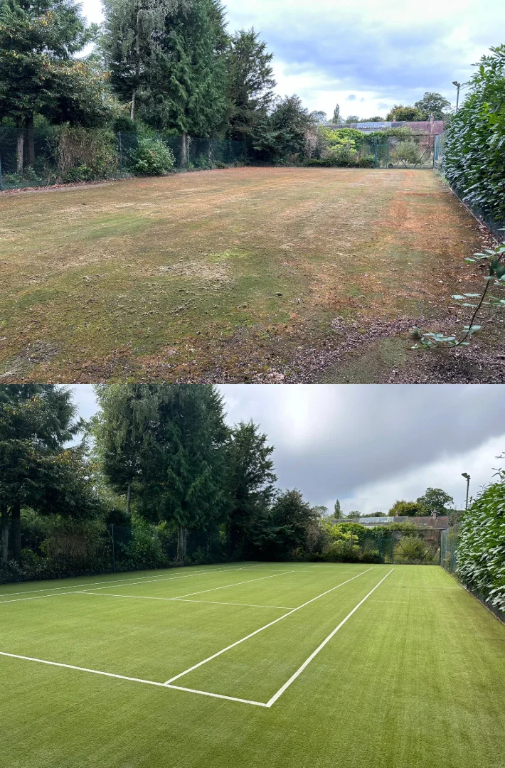 Playgrounds, Outdoors & Sports – Tennis Court Experts